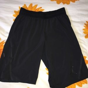 Nike Air Jordan Flight Trainer Dri-Fit Shorts